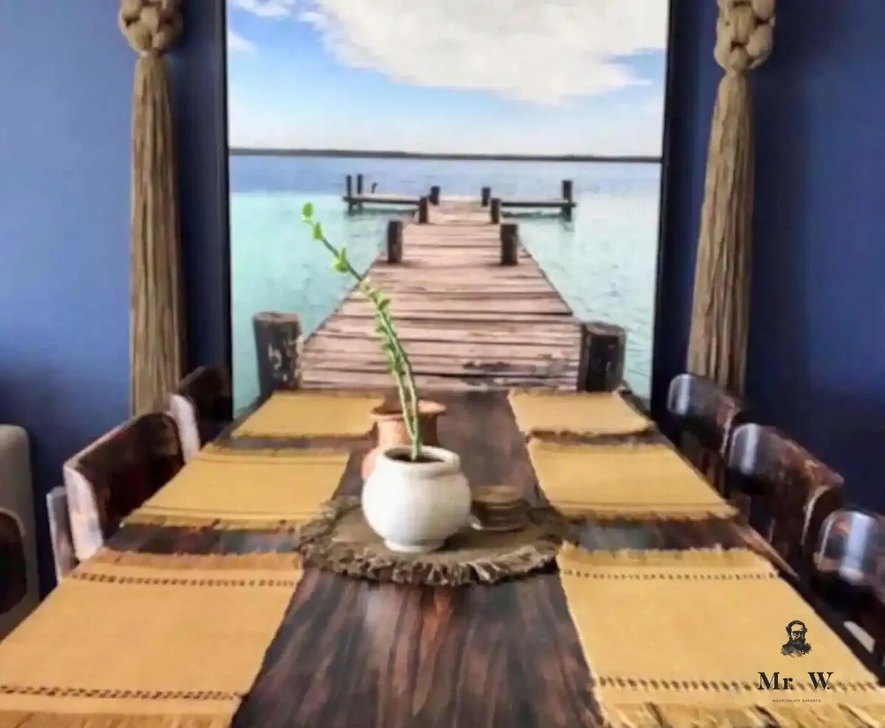 アパート Oceanview Rooftop Pool Spa Tub Steps To Beach プレヤデルカーメン