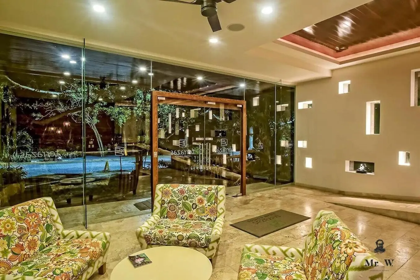 Oceanview Rooftop Pool Spa Tub Steps To Beach بلايا ديل كارمن 0*,  المكسيك